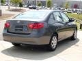 Carbon Gray - Elantra GLS Sedan Photo No. 6