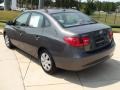 Carbon Gray - Elantra GLS Sedan Photo No. 7