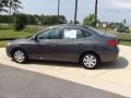 Carbon Gray - Elantra GLS Sedan Photo No. 8