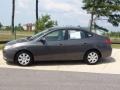 Carbon Gray - Elantra GLS Sedan Photo No. 9