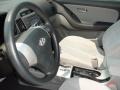 Carbon Gray - Elantra GLS Sedan Photo No. 12