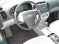 Carbon Gray - Elantra GLS Sedan Photo No. 13