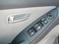 Carbon Gray - Elantra GLS Sedan Photo No. 15