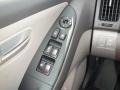 Carbon Gray - Elantra GLS Sedan Photo No. 16