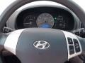 Carbon Gray - Elantra GLS Sedan Photo No. 17