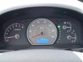 Carbon Gray - Elantra GLS Sedan Photo No. 18