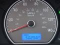 Carbon Gray - Elantra GLS Sedan Photo No. 19