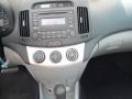 Carbon Gray - Elantra GLS Sedan Photo No. 20