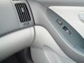 Carbon Gray - Elantra GLS Sedan Photo No. 23