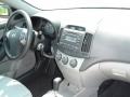 Carbon Gray - Elantra GLS Sedan Photo No. 24