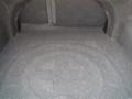 Carbon Gray - Elantra GLS Sedan Photo No. 31