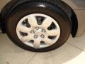 Carbon Gray - Elantra GLS Sedan Photo No. 34