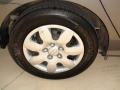 Carbon Gray - Elantra GLS Sedan Photo No. 35