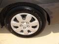 Carbon Gray - Elantra GLS Sedan Photo No. 36