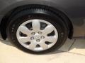 Carbon Gray - Elantra GLS Sedan Photo No. 37