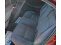 2000 Redfire Metallic Pontiac Grand Prix GT Sedan  photo #4