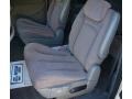 Stone White - Grand Caravan SXT Photo No. 4