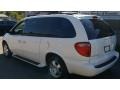 Stone White - Grand Caravan SXT Photo No. 9