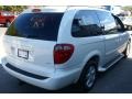 Stone White - Grand Caravan SXT Photo No. 11