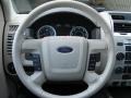 2011 Tuxedo Black Metallic Ford Escape XLT 4WD  photo #27