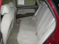 2007 Redfire Pearl Hyundai Elantra GLS Sedan  photo #7