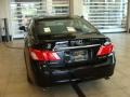 Obsidian Black - ES 350 Photo No. 3