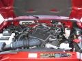 Redfire Metallic - Ranger Sport SuperCab 4x4 Photo No. 13