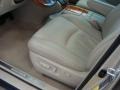 Savannah Beige Metallic - RX 350 AWD Photo No. 6