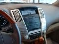Savannah Beige Metallic - RX 350 AWD Photo No. 9