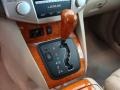 Savannah Beige Metallic - RX 350 AWD Photo No. 10
