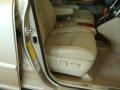 Savannah Beige Metallic - RX 350 AWD Photo No. 11