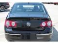 Deep Black - Passat Komfort Sedan Photo No. 12