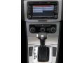 Deep Black - Passat Komfort Sedan Photo No. 18