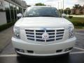 White Diamond Tricoat - Escalade Premium AWD Photo No. 2