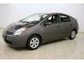 Magnetic Gray Metallic - Prius Hybrid Photo No. 3