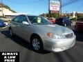 Lunar Mist Metallic - Camry LE Photo No. 1