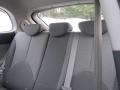 2007 Ebony Black Hyundai Accent GS Coupe  photo #4