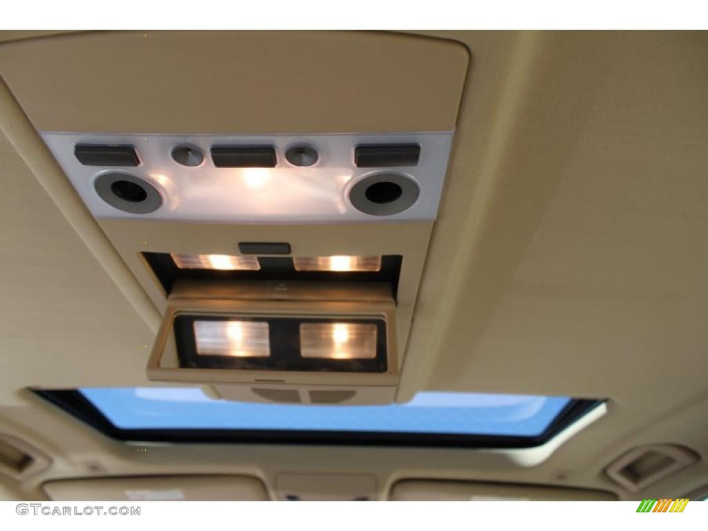 2004 7 Series 745Li Sedan - Jet Black / Dark Beige/Beige III photo #24