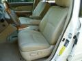 Crystal White - RX 350 AWD Photo No. 8