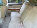 Crystal White - RX 350 AWD Photo No. 9