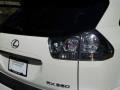 Crystal White - RX 350 AWD Photo No. 10