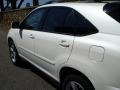 Crystal White - RX 350 AWD Photo No. 15