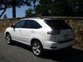 Crystal White - RX 350 AWD Photo No. 16