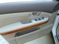 Crystal White - RX 350 AWD Photo No. 22