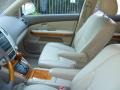 Crystal White - RX 350 AWD Photo No. 25