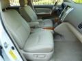 Crystal White - RX 350 AWD Photo No. 26