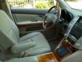 Crystal White - RX 350 AWD Photo No. 27