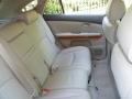 Crystal White - RX 350 AWD Photo No. 28