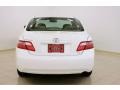 Super White - Camry LE Photo No. 6