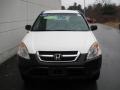2003 Taffeta White Honda CR-V LX 4WD  photo #2